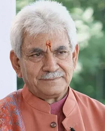 LG Sinha prorogues J&K Legislative Assembly