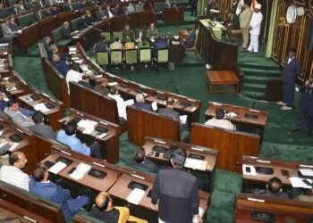 NC MLAs decry security withdrawal from party HQ