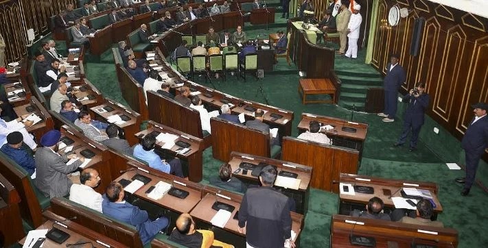 NC MLAs decry security withdrawal from party HQ