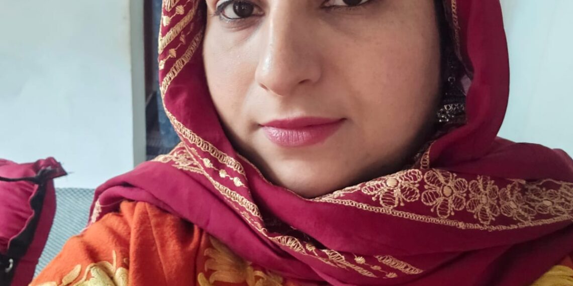 From Botany to bakery: Shamsun Nissa’s ‘Cakes and Brews’ inspires new wave of women entrepreneurship in Kashmir