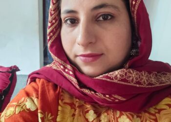 From Botany to bakery: Shamsun Nissa’s ‘Cakes and Brews’ inspires new wave of women entrepreneurship in Kashmir