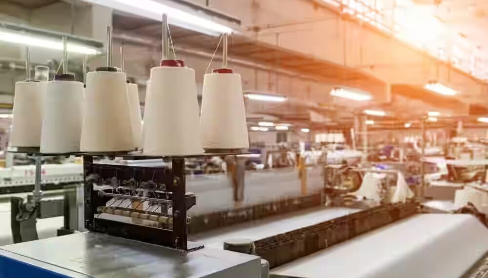 J&K textile, apparel sector stays stable despite fluctuations