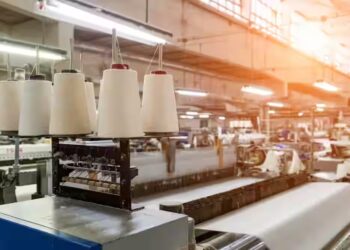 J&K textile, apparel sector stays stable despite fluctuations