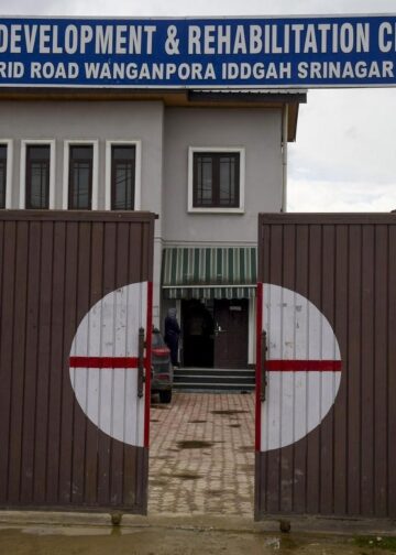 Govt frames rules for drug rehabilitation centres in J&K