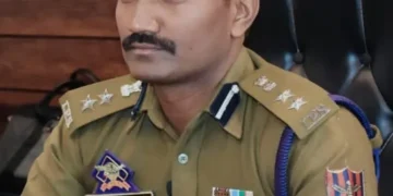 Zero-tolerance approach to dismantle drug ecosystem within 100 days: SSP Srinagar