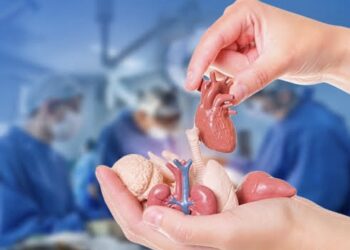‘Organ donation remains alarmingly rare in J&K’