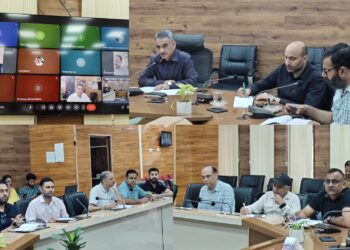 DC DODA reviews PM-SYM Scheme implementation