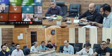 DC DODA reviews PM-SYM Scheme implementation