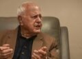 Mother’s Day 2026 : Dr Farooq highlights sacrifices of Mothers
