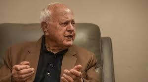 Mother’s Day 2026 : Dr Farooq highlights sacrifices of Mothers