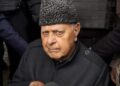 People’s verdict must be respected: Farooq Abdullah on election results