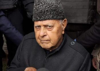 People’s verdict must be respected: Farooq Abdullah on election results