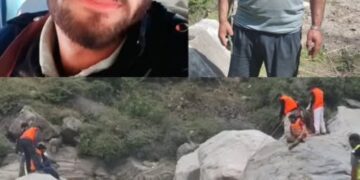 Ramban youth found dead after 20 days