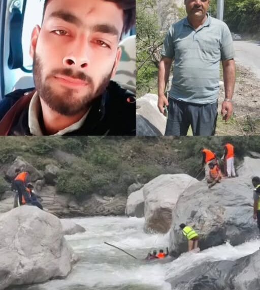 Ramban youth found dead after 20 days