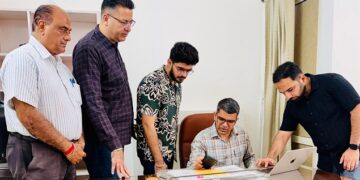 PCO Srinagar appeals public for self-enumeration
