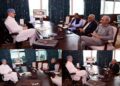 Several MLAs call on CM Omar