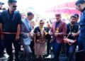 CM Omar inaugurates twin projects in Tangmarg, Gulmarg