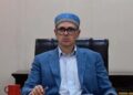 CM Omar condoles demise of Imtiyaz Hussain’s father
