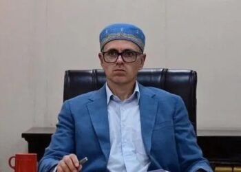 CM Omar condoles demise of Imtiyaz Hussain’s father