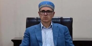 CM Omar condoles demise of Imtiyaz Hussain’s father