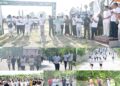 Nasha Mukt Bharat Abhiyaan : Marathon witnesses huge participation in Kulgam