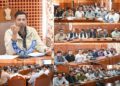 VVIP Visit: DC Shopian chairs meeting to finalise arrangements