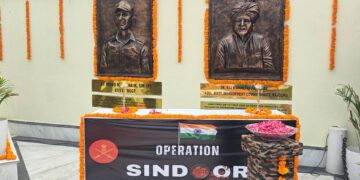 Operation Sindoor : Army commemorates first anniversary in Rajouri