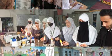 Samagra Shiksha, other initiatives transforming school education in Shopian