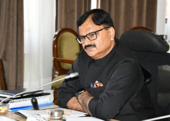 Govt approves major cadre review, restructuring of J&K Engineering (Gazetted) Service in Jal Shakti Department