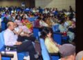 Sakeena Itoo highlights transformative role of education in building inclusive, innovation-driven society