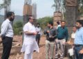 Govt committed to timely implementation of public welfare, infrastructure projects: Deputy CM