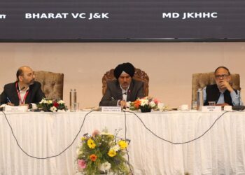 Textiles export push gets major fillip in Kashmir