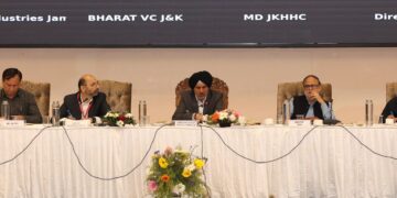 Textiles export push gets major fillip in Kashmir