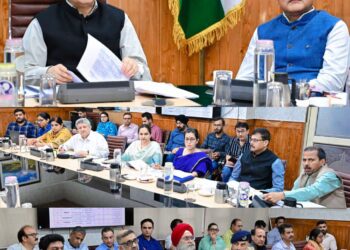 CS reviews performance of Transport Department