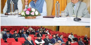 J&K Judicial Academy conducts training programme on ‘Code of Civil Procedure’ for Judicial Officers