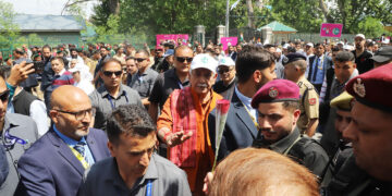 Jahangir Shah KT/KNO