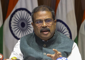 ‘NEET-UG re-exam on June 21; computer-based test from next year’