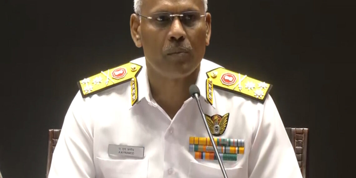 India called bluff on Pakistan’s nuclear threats: Army