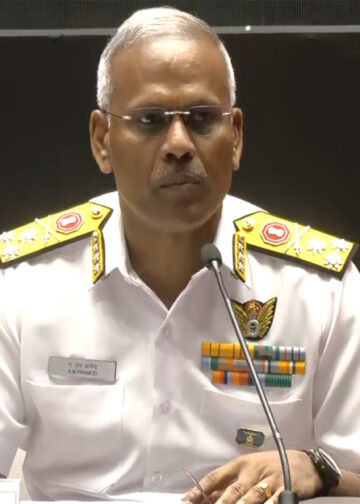 India called bluff on Pakistan’s nuclear threats: Army