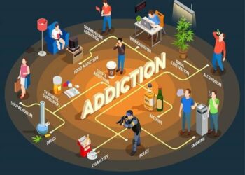 ‘Drug addiction is medical, psychological condition; treat addicts as patients, not criminals’
