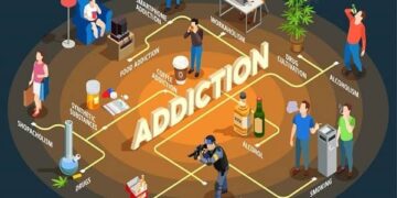 ‘Drug addiction is medical, psychological condition; treat addicts as patients, not criminals’