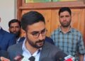 All arrangements finalised for Eid-ul-Adha: DC Srinagar