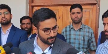 All arrangements finalised for Eid-ul-Adha: DC Srinagar