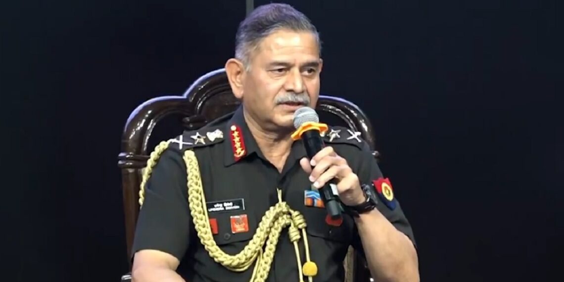 ‘Op Sindoor’ demonstrated India’s smart power: Army Chief