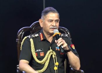 ‘Op Sindoor’ demonstrated India’s smart power: Army Chief