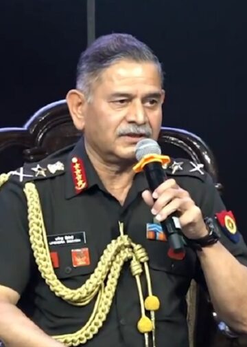 ‘Op Sindoor’ demonstrated India’s smart power: Army Chief