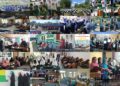 Awareness activities under Nasha Mukt Abhiyan continue across Bandipora