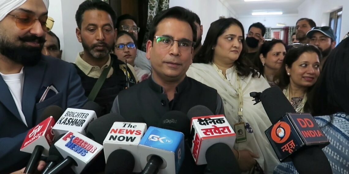 BJP’s liquor issue a drama: Tanvir Sadiq