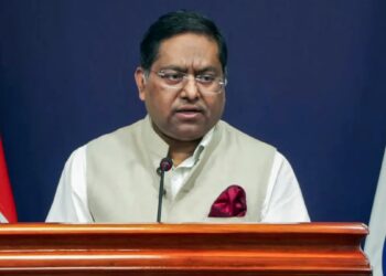 Backing Pak after Pahalgam terror attack affects reputation: India to China