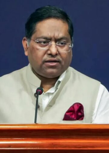 Backing Pak after Pahalgam terror attack affects reputation: India to China